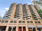 Spacious 1 Bedroom, 1 bathroom Apartment in Winsor Plaza