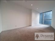 Spacious 1 Bedroom & 1 Bathroom, partially furnished,...