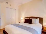 Spacious 1 Bedroom 1 Bathroom Suite with Hardwood Floors...