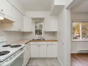 Spacious 1 Bedroom 1 Den close to SW Marine and...