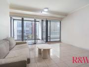 SPACIOUS 1 BEDROOM APARTMENT