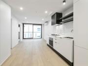 Spacious 1 bedroom apartment