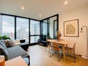 Spacious 1 Bedroom Apartment!