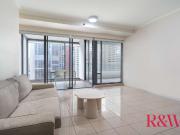 SPACIOUS 1 BEDROOM APARTMENT