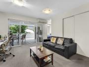 Spacious 1 Bedroom Apartment 92mÂ² Total 55mÂ² Internal...