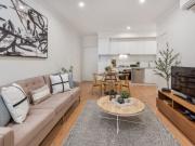 Spacious 1 Bedroom Apartment Close to Everything!