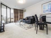 SPACIOUS 1 BEDROOM APARTMENT | Furnished