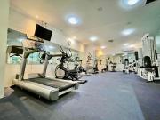 Spacious 1 Bedroom Apartment in the Heart of Sydney CBD...