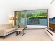 Spacious 1 Bedroom Apartment In The Luxurious Epica Building