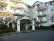 Spacious 1 Bedroom Apartment Langley, BC