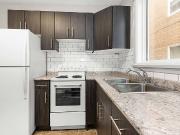 Spacious 1 Bedroom Apartment! Move In Ready!