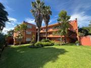 spacious 1 bedroom apartment opposit.