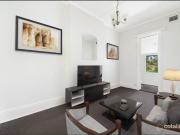 Spacious 1 Bedroom Apartment with Parking in Prime North...