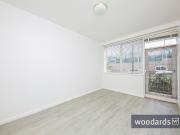 Spacious 1 Bedroom Apartment with Parking in Prime South...