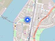 Spacious 1 Bedroom Apartment with Stunning Water Views