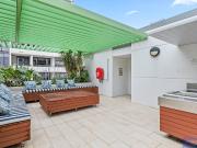 Spacious 1 Bedroom Apartment with Superb Floorplan In...