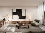 Spacious 1 Bedroom Apartments