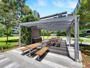 SPACIOUS 1 BEDROOM APARTMENTS IN PRIME LOCATION!...