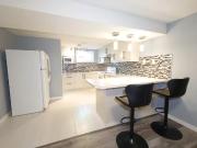 Spacious 1 Bedroom Basement Suite Near University of Calgary Spacious 1 Bedroom Basement Suite Near University of Calgary