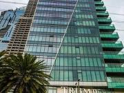 Spacious 1 Bedroom Condo at Trump Tower Manila with Parking