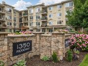 Spacious 1 Bedroom Condo In Glenmore