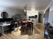 Spacious 1 Bedroom Condo Near Whyte Ave and University