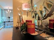 Spacious 1 Bedroom condo unit 66.4 sqm with wrap around...