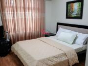 Spacious 1 Bedroom Condominium @ Two Serendra for Sale...