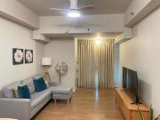 Spacious 1 bedroom Corner Unit in the Heart of Makati