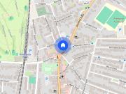 Spacious 1 bedroom f/f Flat in central location in... Spacious 1 bedroom f/f Flat in central location in...