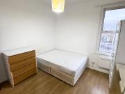Spacious 1 Bedroom Flat