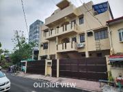 Spacious 1 Bedroom Flat Apartment with Parking in...