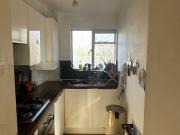 Spacious 1 Bedroom Flat in Angel/Essex Rd N1 3BY