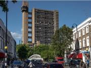 Spacious 1 Bedroom Flat in West London – Just off