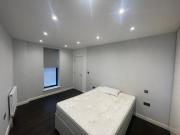 Spacious 1 Bedroom, Flat | NW2