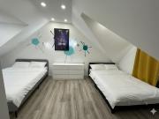 Spacious 1 Bedroom Flat | Prime N2 Location |