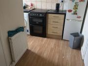 Spacious 1 Bedroom Flat – Upton Park E13