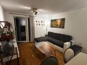 Spacious 1 Bedroom Flat with Balcony in Canary Wha