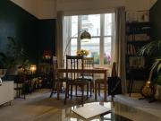 Spacious 1 Bedroom Ground Floor Flat in Prime W2