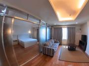 Spacious 1 Bedroom | Park Tower 2 | 64sqm |Ayala Center...
