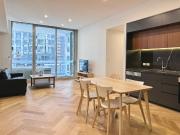 Big End of Town uber apartment c/w study. Ready for new...