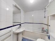Spacious 1 bedroom property located within a modern...