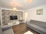 Spacious 1 Bedroom Property with 24Hr Concierge