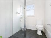 Spacious 1 Bedroom Unit