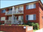 SPACIOUS 1 BEDROOM UNIT AVAILABLE