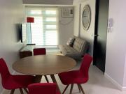 Spacious 1 Bedroom Unit for lease at Solinea Tower 1,...