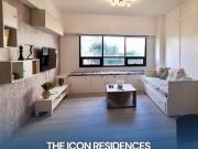 Spacious 1 Bedroom Unit for Sale inThe Icon Residences,...