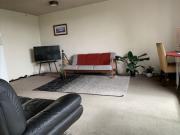 Spacious 1 bedroom with car park in Prime area in Prahran