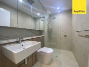Spacious 1 Bedroom with convenience
