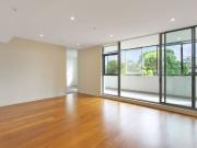 Spacious 1 Bedroom with Generous Sized Balcony and...